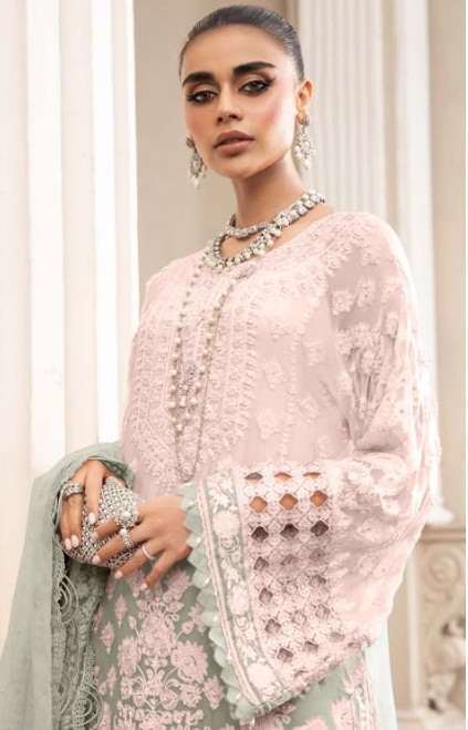 Maria B D- 25002 by Saniya Trendz